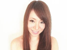 AV女優・萌芭 (もえは)