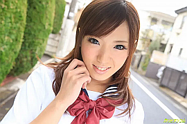 AV女優・咲月りこ (さつきりこ)