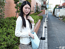 AV女優・相田瞳 （ あいだひとみ ）