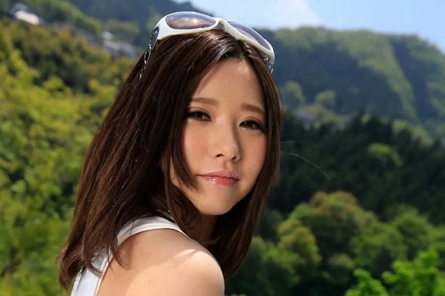 AV女優・翼みさき (つばさみさき)