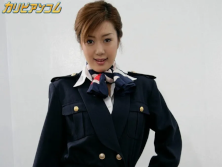 AV女優・紺野りさ子 ( こんのりさこ 石川めぐみ )
