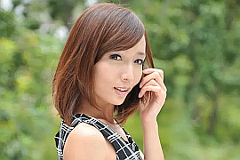 AV女優・京野圭子 (きょうのけいこ　KYOKO)