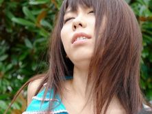 AV女優・沢井真帆(さわいまほ)