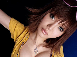 AV女優・橘ゆめみ (たちばなゆめみ)