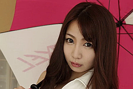 AV女優・岩崎香澄 (いわさきかすみ)