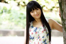 AV女優・椎名ありす（しいなありす)