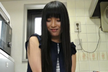 AV女優・椎名ありす（しいなありす)