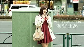 「有賀ゆあ」 出演