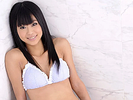 AV女優・石原ちか (いしはらちか)