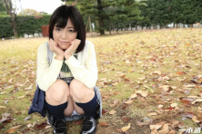 AV女優・葉山友香（はやまともか)