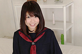 AV女優・広瀬真琴 (ひろせまこと　安岡沙希)