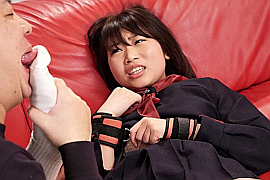 AV女優・広瀬真琴 (ひろせまこと　安岡沙希)