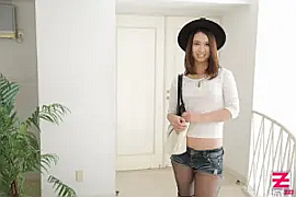 AV女優・桐島なみ (きりしまなみ　速美もな　山下あかね　柴富真由香)