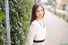 AV女優・中村せいら(なかむらせいら)