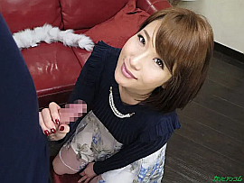 AV女優・成宮はるあ (なるみやはるあ　葉月絢音　陽咲希美)