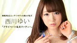 「西川ゆい」出演