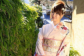 AV女優・西川ゆい (にしかわゆい)