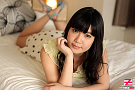 AV女優・小高里保 (こだかりほ　原田志穂)