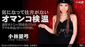 「小林愛弓」出演