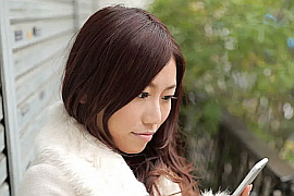 AV女優・乙川結衣 (おとかわゆい)