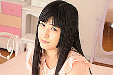 AV女優・水野遥香 (みずのはるか)