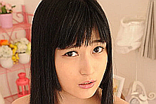 AV女優・水野遥香 (みずのはるか)