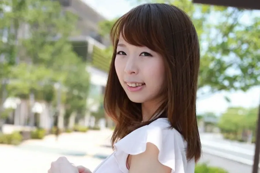 AV女優・酒井あさひ（ さかいあさひ ）