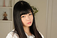 AV女優・椎名柚子 (しいなゆず)