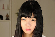 AV女優・椎名柚子 (しいなゆず)