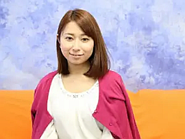 AV女優・遥とわ (はるかとわ1　三嶋知恵)