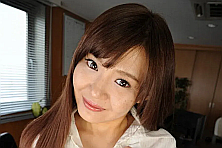 AV女優・大野理沙 (おおのりさ)