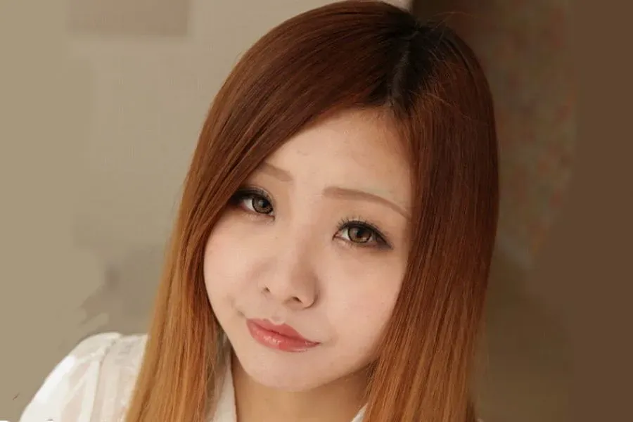 AV女優・横山悠美 (よこやまゆみ)