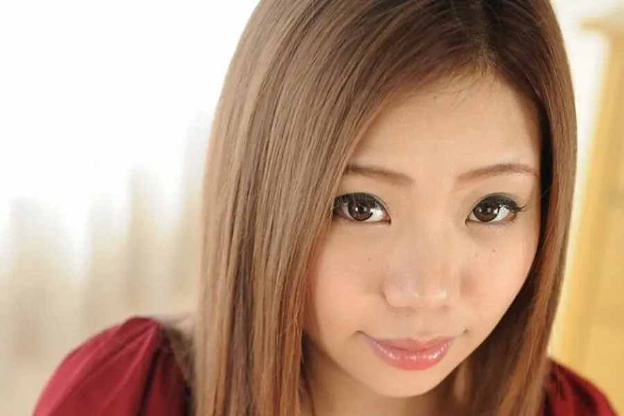 AV女優・中村志保 (なかむらしほ)