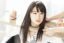 AV女優・小林莉緒（こばやしりお　月村ひかる)