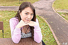 AV女優・水島にな（みずしまにな)