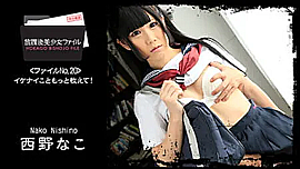 西野なこ 出演作品の検索結果