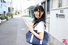 AV女優・西野なこ (にしのなこ　須藤なこ)