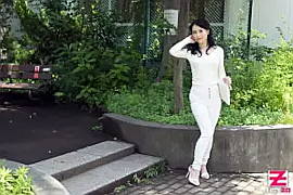 AV女優・井上綾子 (いのうえあやこ)