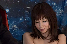 AV女優・霧島ミカ（きりしまみか)