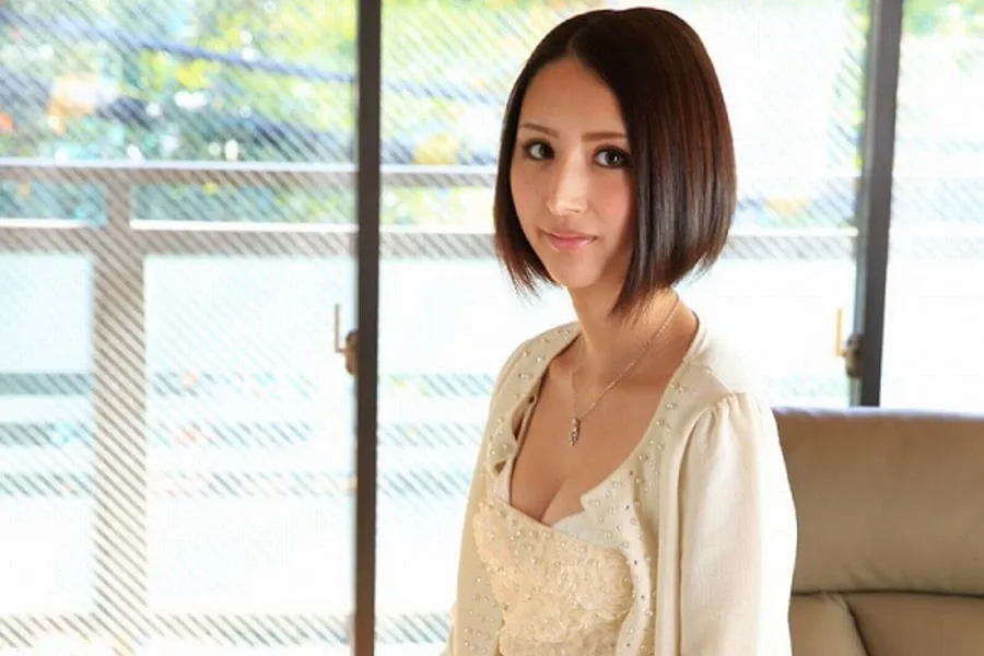 AV女優・七瀬リナ（ ななせりな ）