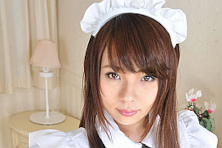 AV女優・藤本えりな（ふじもとえりな　ゆうき美羽)