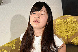 AV女優・松田あんな (まつだあんな)