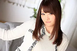 AV女優・生島涼 (いくしまりょう)