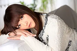 AV女優・生島涼 (いくしまりょう)