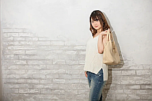 AV女優・北川レイラ（きたがわれいら　松岡美織)