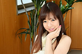 AV女優・岡本優紀 (おかもとゆうき)