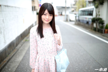 AV女優・川島愛奈(かわしまあいな)
