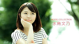 「水鳥文乃」 出演