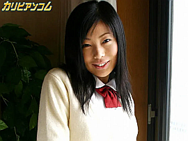 AV女優・瀬戸彩 (せとあや)