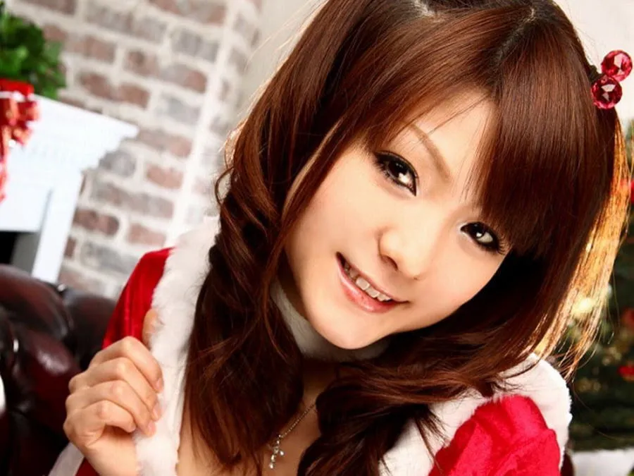 AV女優・ふわり (ふわり　細川めぐ)